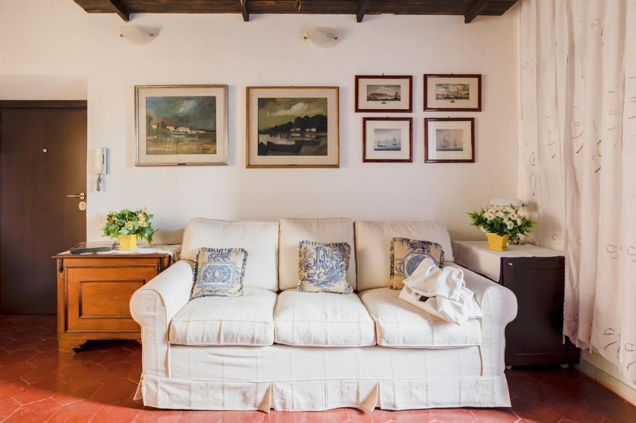 Coronari Suite 로마 외부 사진